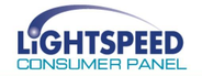 Lightspeed Consumer Panel logo