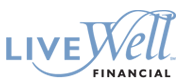Live Well Financial logo