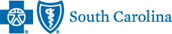 Blue Cross of South Carolina logo