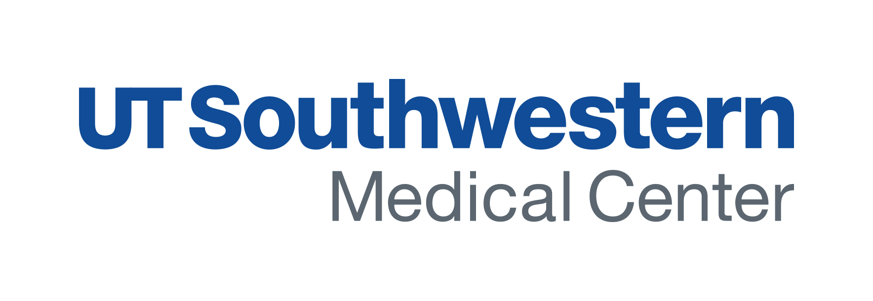 UT Southwestern Medical Center logo
