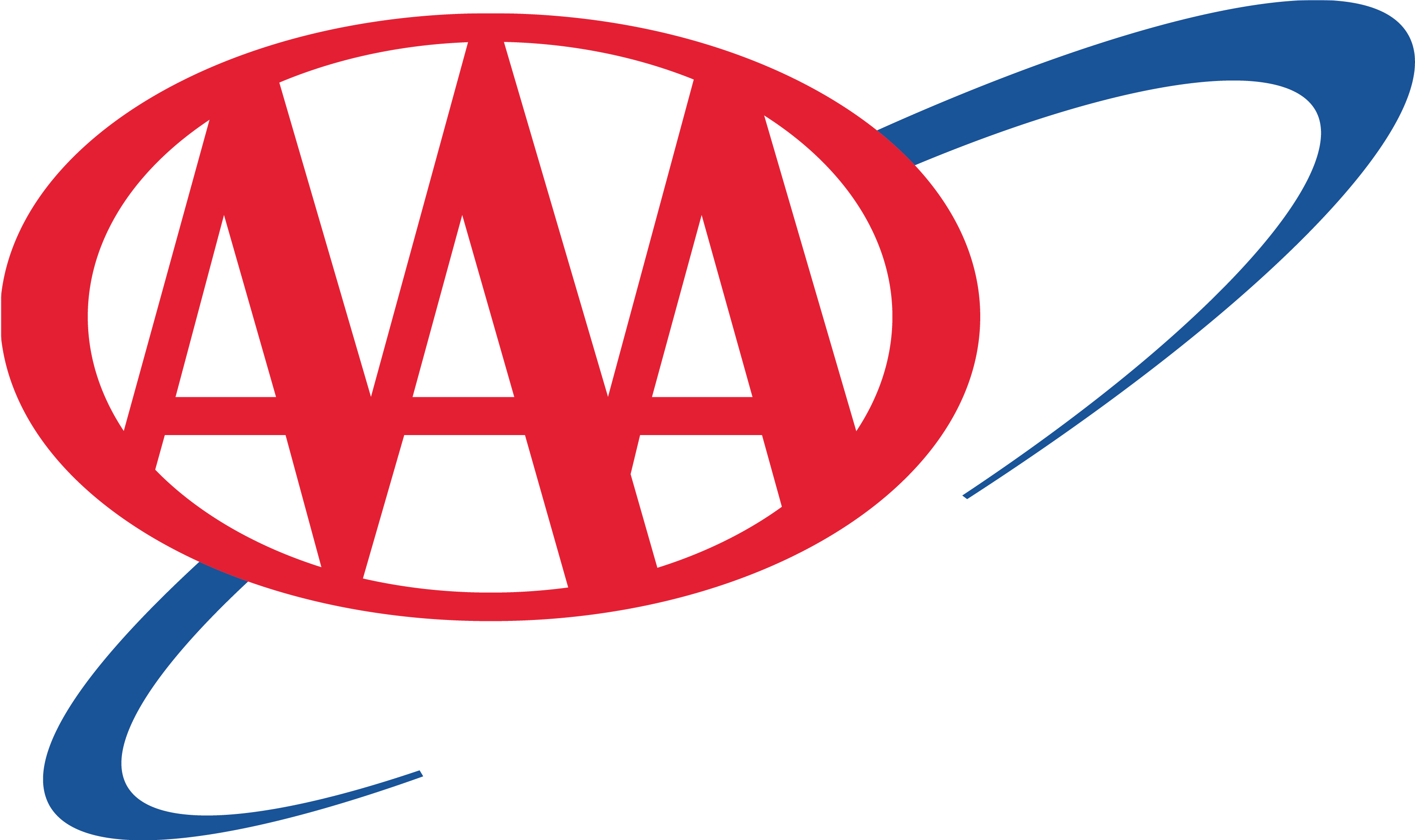 Auto Club Insurance Association logo