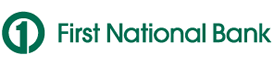 First National Bank of Omaha logo