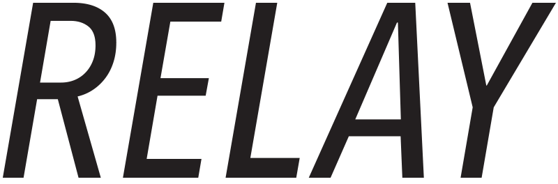 Relay Delivery logo