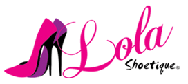 Lola Shoetique logo