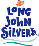 Long John Silver's logo