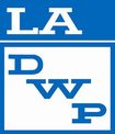 Los Angeles Department of Water and Power (LADWP) logo