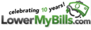LowerMyBills.com logo
