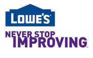 Lowes logo