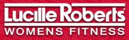 Lucille Roberts logo