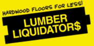 Lumber Liquidators logo