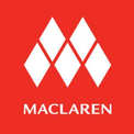 Maclaren logo