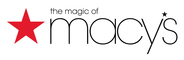 Macy's logo