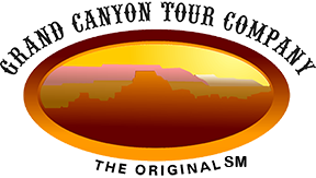 Grand Canyon Tour Co. logo