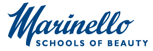 Marinello Schools of Beauty logo