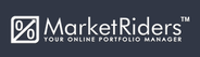 MarketRiders logo