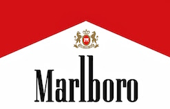 Marlboro logo