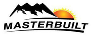 Masterbuilt logo