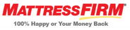 Mattress Firm logo