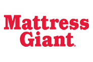 Mattress Giant logo