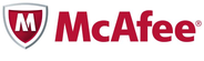 McAfee logo