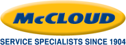 McCloud Services logo