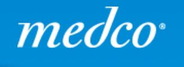 Medco logo