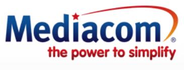 Mediacom Cable logo