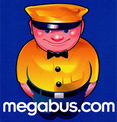 Megabus logo