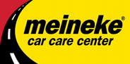 Meineke logo