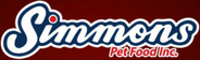 Menu Pet Foods logo