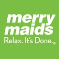 Merry Maids logo