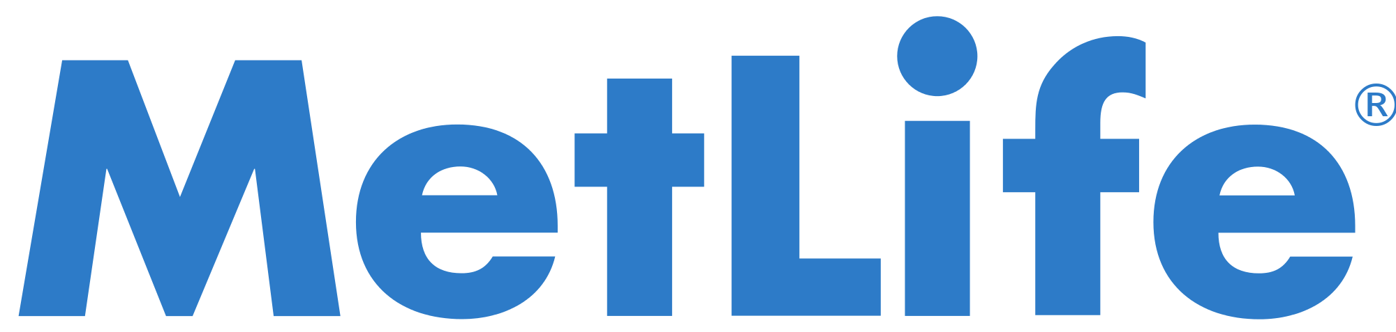 MetLife logo