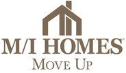 M/I Homes logo