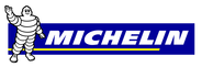 Michelin logo