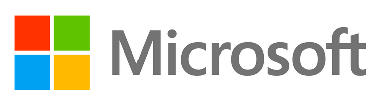 Microsoft logo