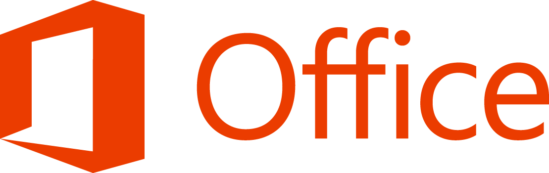Microsoft Office logo