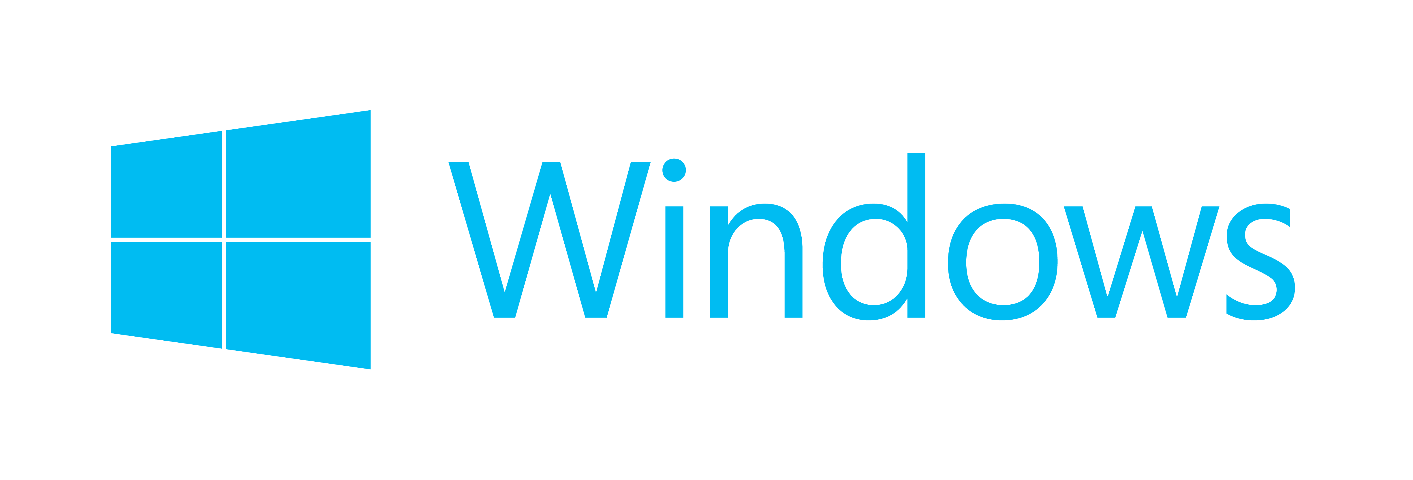 Windows logo