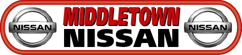 Middletown Nissan logo