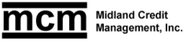Midland Credit Management logo
