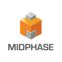 Midphase logo