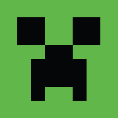 Microsoft Minecraft logo