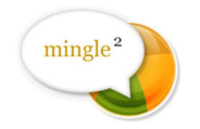 Mingle2 logo