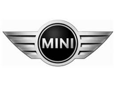 Mini Cooper logo