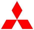 Mitsubishi logo