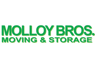 Molloy Brothers Moving logo
