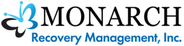 Monarch Recovery Management logo