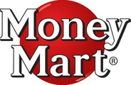 Money Mart logo