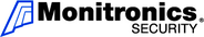 Monitronics Home Alarms logo