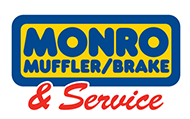 Monro Muffler logo
