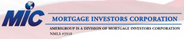 Mortgage Investors Corp. logo
